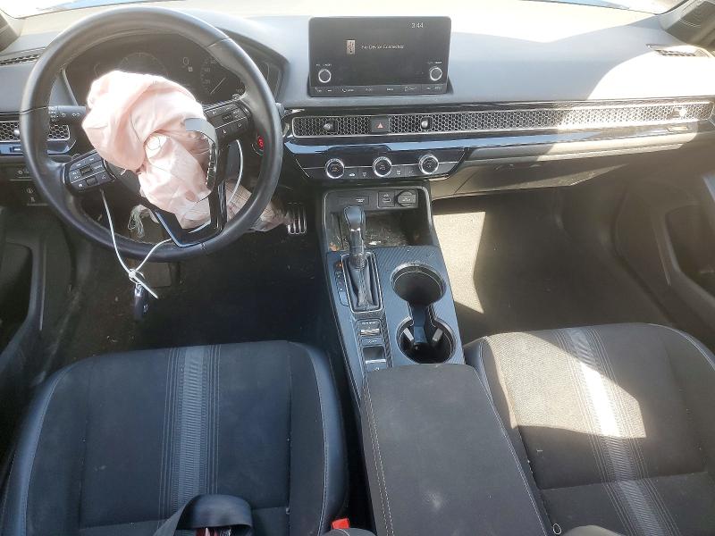 Продаж на аукціоні авто 2024 Honda Civic, vin: 19XFL2H83RE005902, номер лоту: 57665606