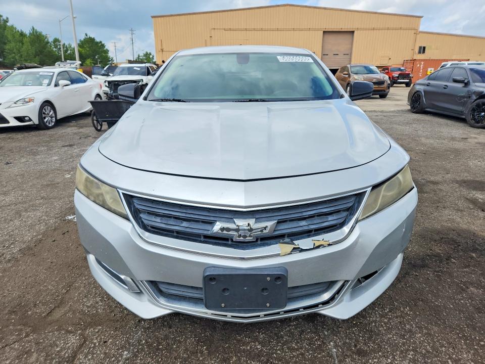 Aukcja sprzedaży 2014 Chevrolet Impala, vin: 1G11Y5SL2EU104676, numer aukcji: 58050606