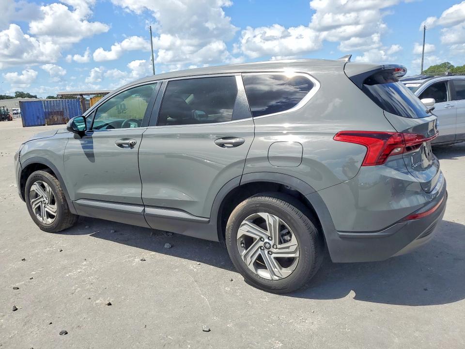 Aukcja sprzedaży 2022 Hyundai Santa Fe, vin: 5NMS14AJ5NH395174, numer aukcji: 56050726