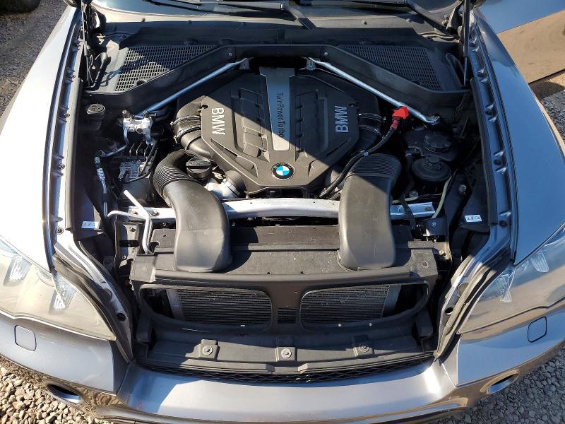Продаж на аукціоні авто 2012 Bmw X5, vin: 5UXZV8C55CL424435, номер лоту: 58608546
