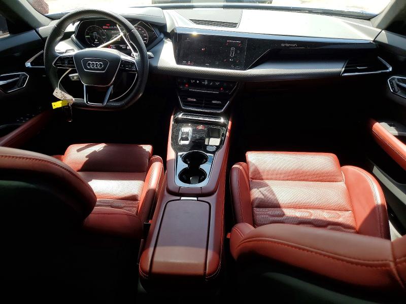 Auction sale of the 2024 Audi E-tron Gt, vin: WAUEJBFW0R7004402, lot number: 55794696