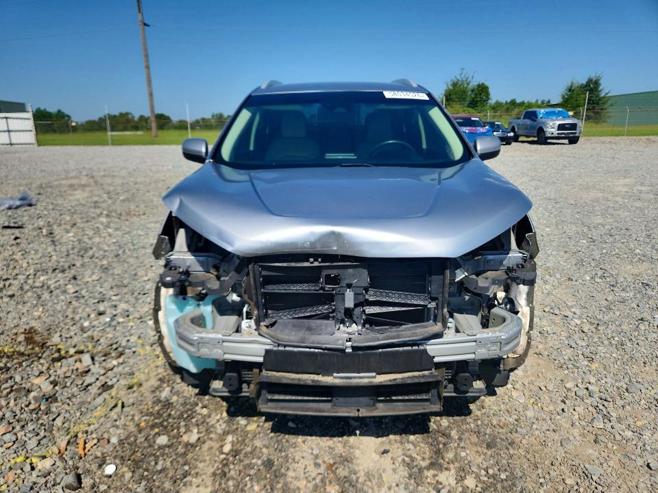 Продажа на аукционе авто 2022 Ford Edge, vin: 2FMPK4J98NBA85541, номер лота: 58034526