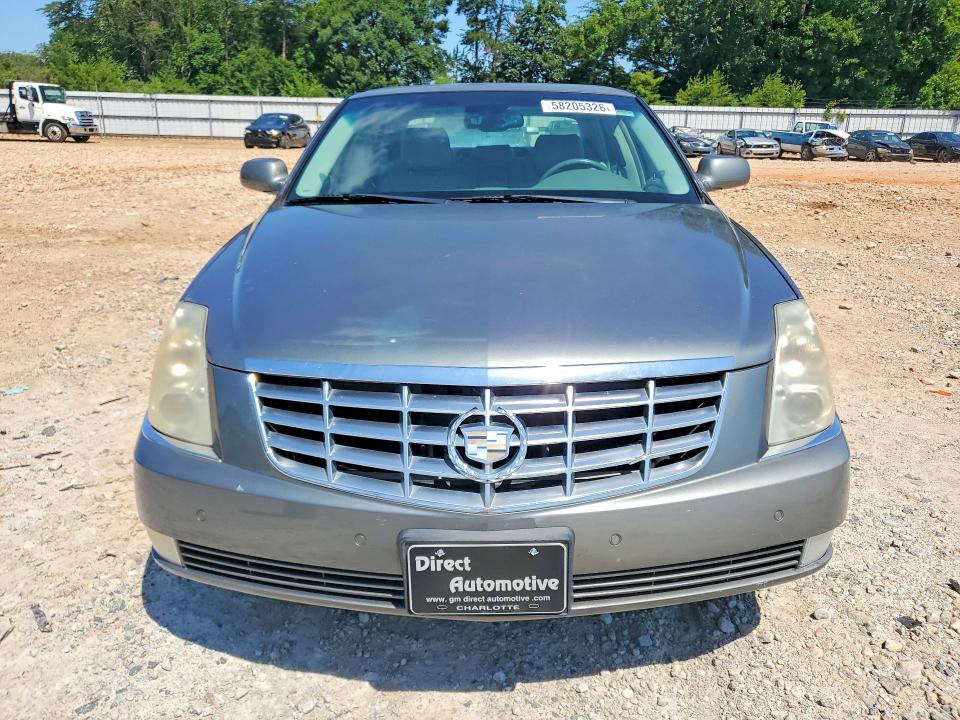 Aukcja sprzedaży 2008 Cadillac Dts, vin: 1G6KD57YX8U150176, numer aukcji: 58205326