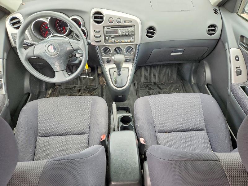Продажа на аукционе авто 2005 Pontiac Vibe, vin: 5Y2SL63815Z412323, номер лота: 58907746