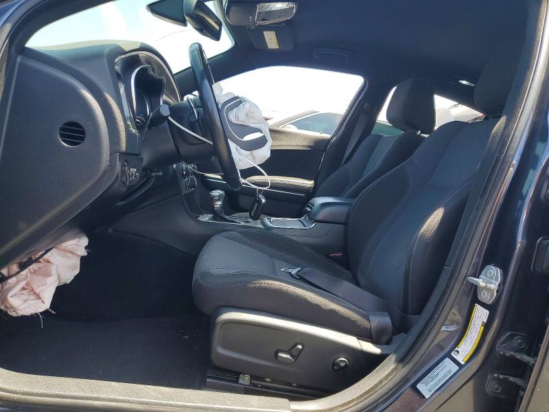 Aukcja sprzedaży 2016 Dodge Charger, vin: 2C3CDXHG9GH235244, numer aukcji: 56502896