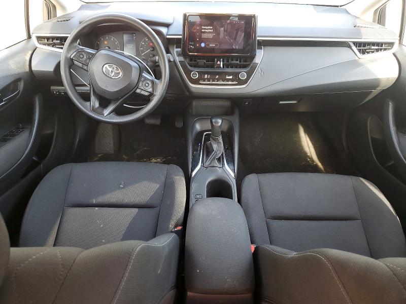 Aukcja sprzedaży 2023 Toyota Corolla, vin: 5YFB4MDEXPP056893, numer aukcji: 54796626