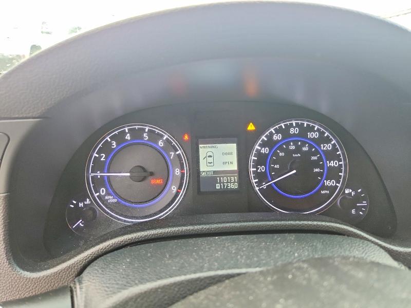 Продаж на аукціоні авто 2013 Infiniti G37 Coupe, vin: JN1CV6EK7DM923525, номер лоту: 58754546