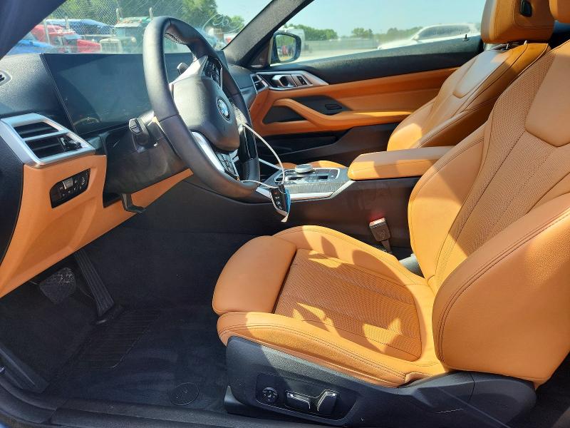 58608096 :رقم المزاد ، WBA43DA03TCW11526 vin ، 2026 Bmw 430i مزاد بيع