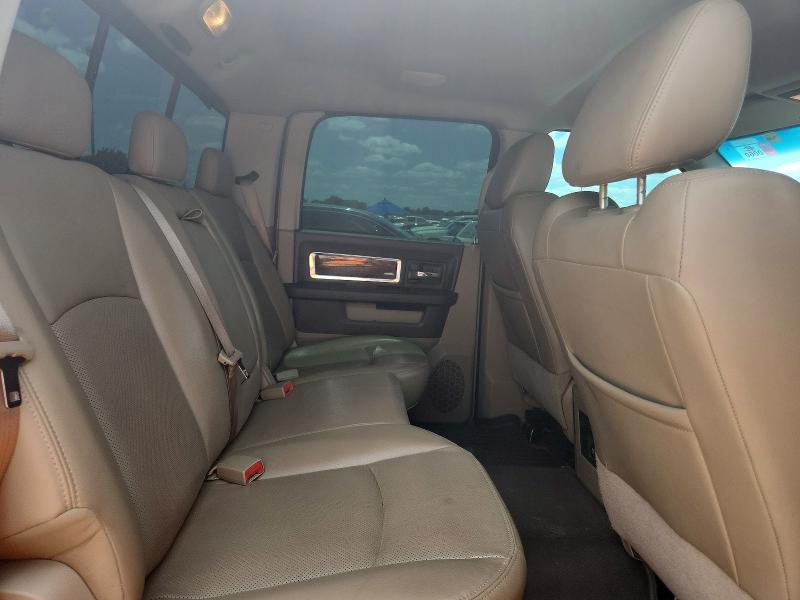 2009 Dodge Ram 1500 მანქანა იყიდება აუქციონზე, vin: 1D3HV13T39S708249, აუქციონის ნომერი: 55587326
