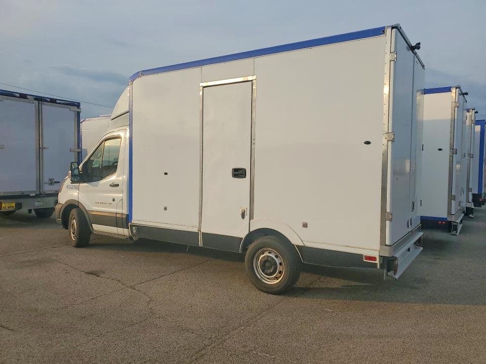 2020 Ford Transit მანქანა იყიდება აუქციონზე, vin: 1FDBW5Z81LKB30337, აუქციონის ნომერი: 55890256