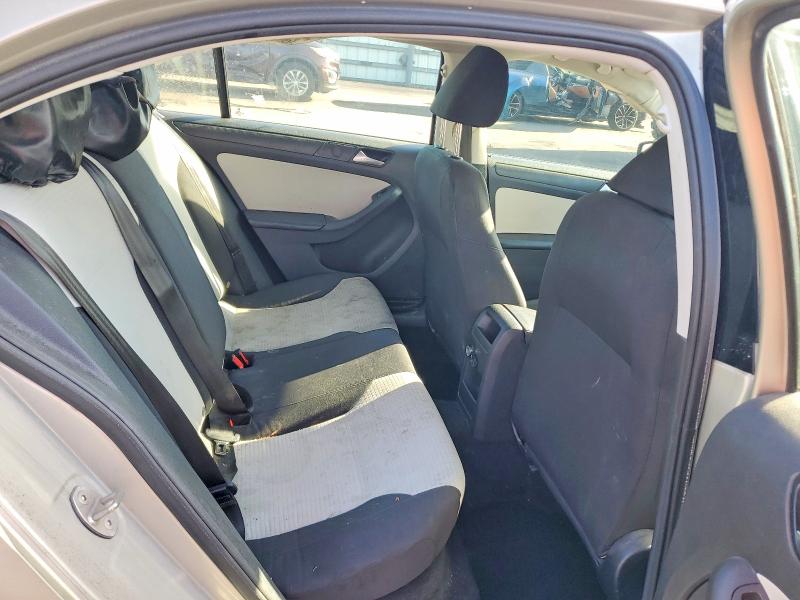 Продаж на аукціоні авто 2015 Volkswagen Jetta, vin: 3VW2K7AJ8FM273306, номер лоту: 58326946