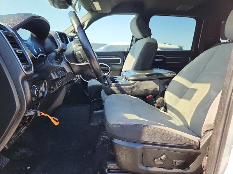 Продажа на аукционе авто 2024 Ram 2500, vin: 3C6UR5DJ3RG381009, номер лота: 58749466