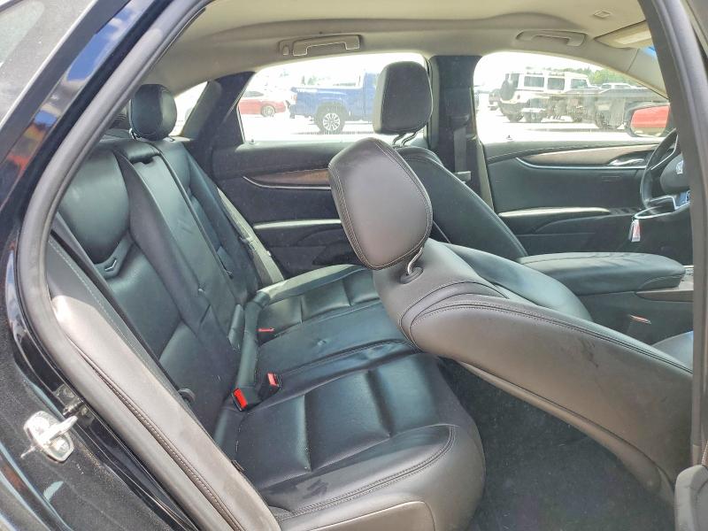 Aukcja sprzedaży 2019 Cadillac Xts, vin: 2G61M5S3XK9132420, numer aukcji: 58844306