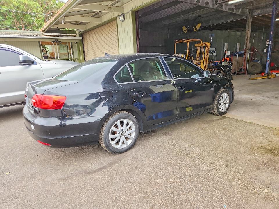 Продажа на аукционе авто 2013 Volkswagen Jetta, vin: 3VWDP7AJ4DM388668, номер лота: 57225736