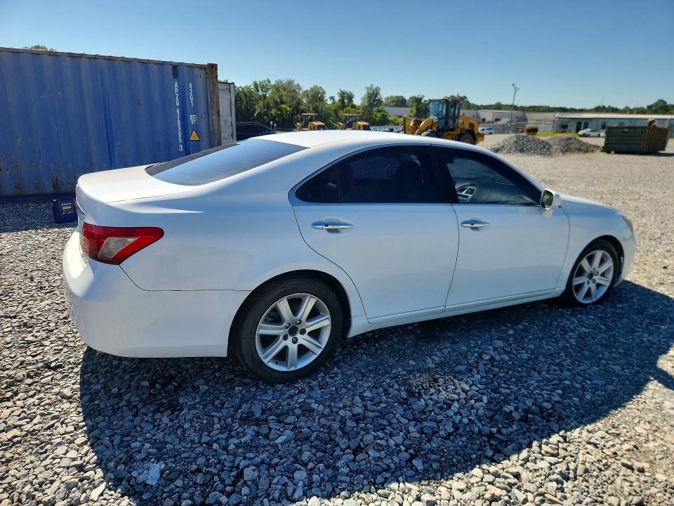 Продаж на аукціоні авто 2008 Lexus Es, vin: JTHBJ46G982173015, номер лоту: 58507216