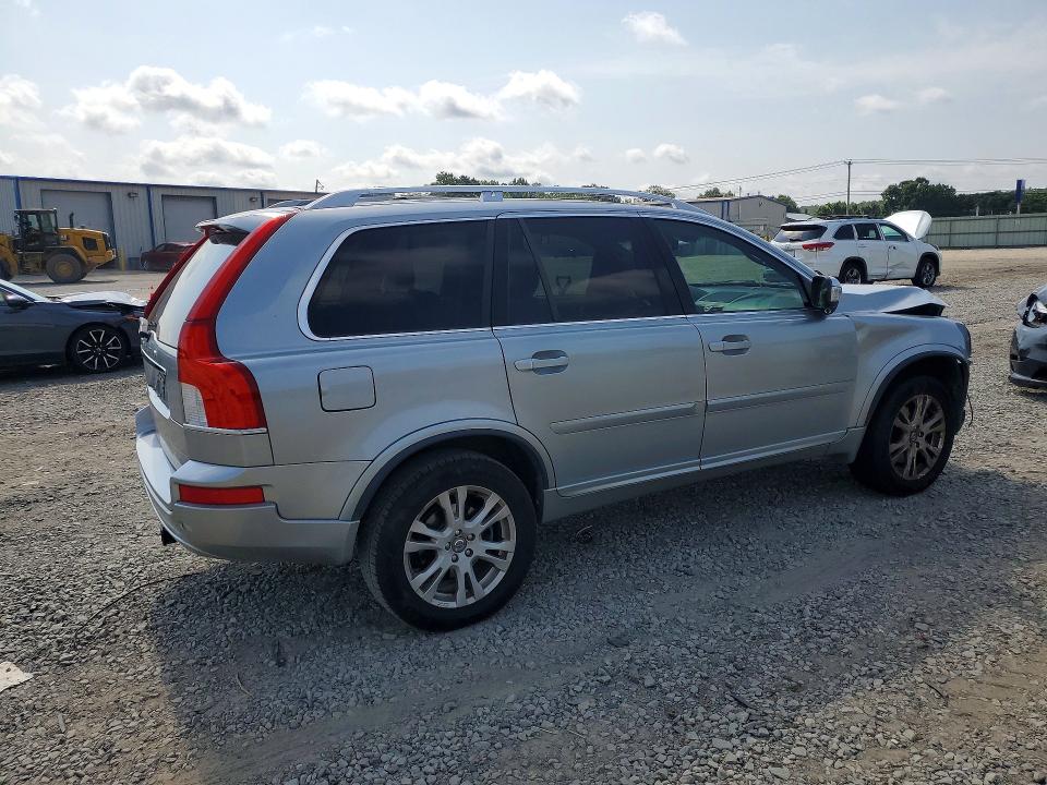 Aukcja sprzedaży 2013 Volvo Xc90, vin: YV4952CY2D1666523, numer aukcji: 58796446