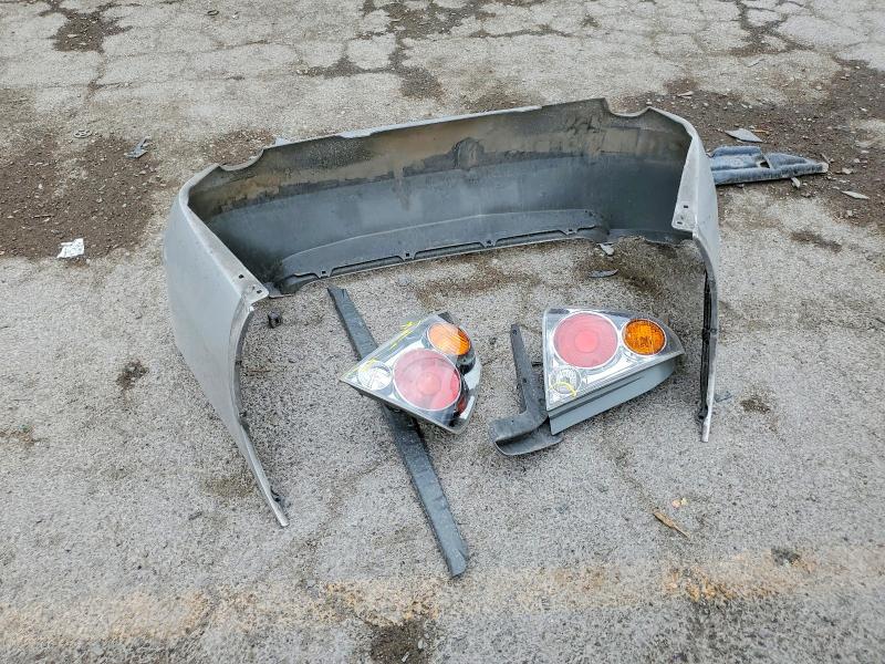 2004 Nissan Altima მანქანა იყიდება აუქციონზე, vin: 1N4BL11D14C143461, აუქციონის ნომერი: 58394536