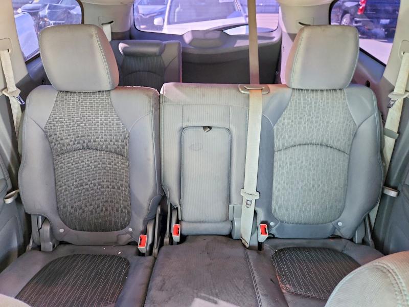 Продаж на аукціоні авто 2014 Chevrolet Traverse, vin: 1GNKRFED9EJ355948, номер лоту: 56691356