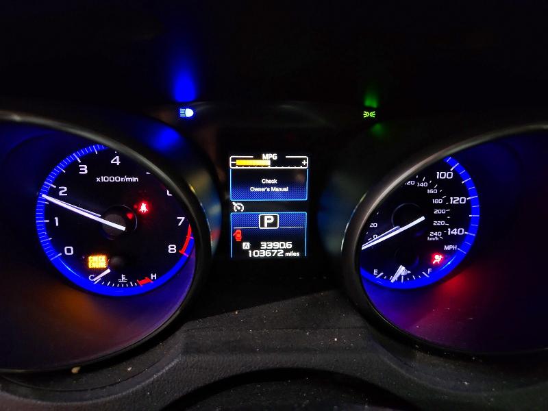 Aukcja sprzedaży 2015 Subaru Legacy, vin: 4S3BNBE62F3007574, numer aukcji: 55926506