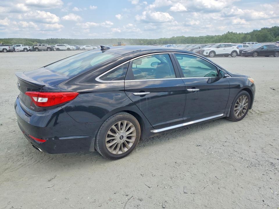 Aukcja sprzedaży 2015 Hyundai Sonata, vin: 5NPE34AF9FH238156, numer aukcji: 59101246