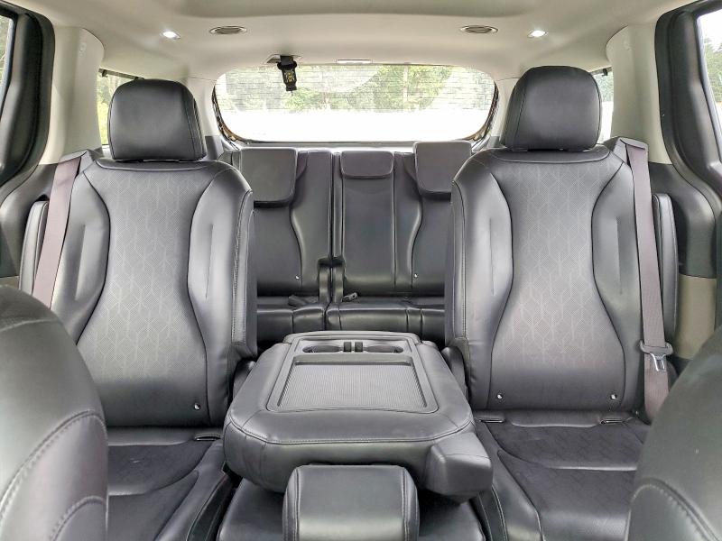 Продаж на аукціоні авто 2025 Kia Carnival, vin: KNDNE5K35S6470634, номер лоту: 58377256