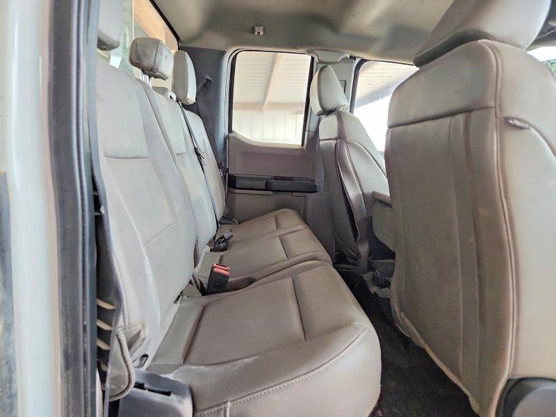 58494626 :رقم المزاد ، 1FT7X2BN3NEF23666 vin ، 2022 Ford F250 مزاد بيع