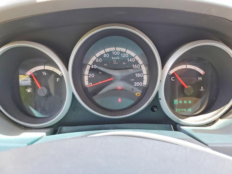 Продаж на аукціоні авто 2010 Dodge Grand Caravan, vin: 2D4RN4DE3AR248839, номер лоту: 54086026