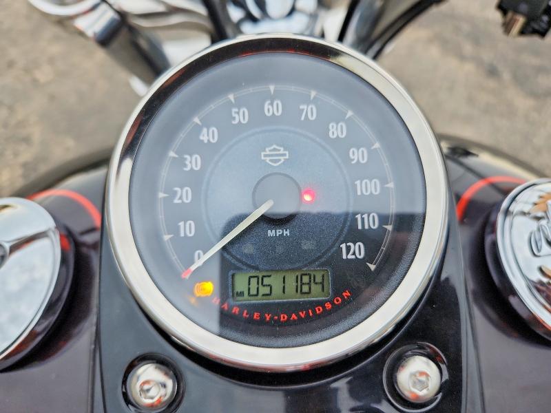 Продаж на аукціоні авто 2014 Harley-davidson Fxdwg, vin: 1HD1GPM1XEC305361, номер лоту: 56988326