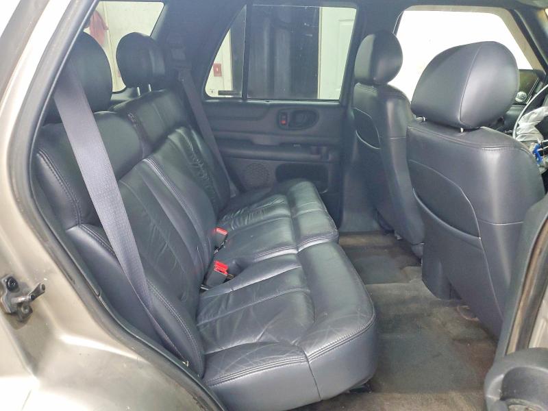 Продаж на аукціоні авто 1999 Chevrolet Blazer, vin: 1GNDT13W5X2113771, номер лоту: 57302726