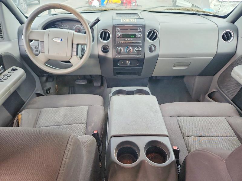 Aukcja sprzedaży 2005 Ford F150, vin: 1FTRW12W65FA68160, numer aukcji: 58844836