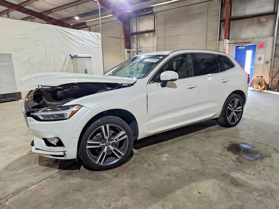 57737536 :رقم المزاد ، LYVA22RK1KB247628 vin ، 2019 Volvo Xc60 مزاد بيع