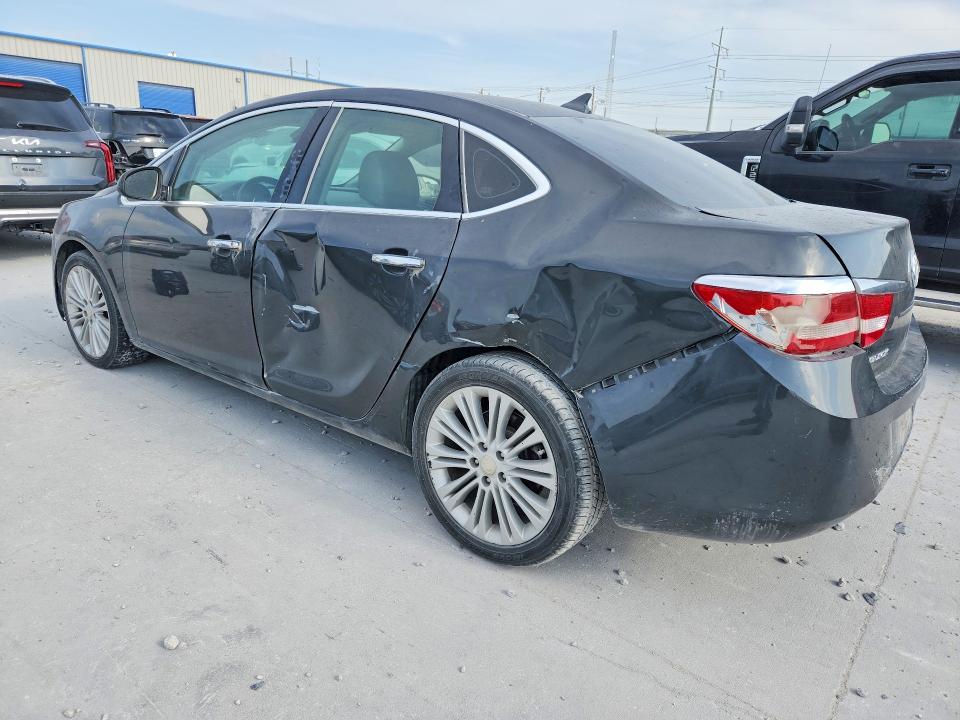 Продажа на аукционе авто 2014 Buick Verano, vin: 1G4PP5SK4E4155524, номер лота: 59068986