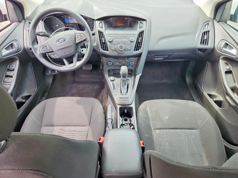 Aukcja sprzedaży 2018 Ford Focus, vin: 1FADP3F22JL236937, numer aukcji: 58939536