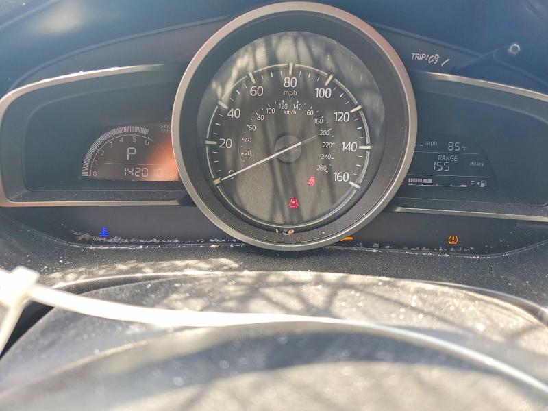 Aukcja sprzedaży 2017 Mazda 3, vin: 3MZBN1U70HM120460, numer aukcji: 56091826