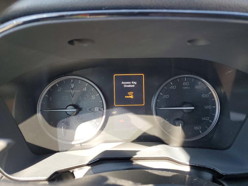 Продаж на аукціоні авто 2025 Subaru Legacy, vin: 4S3BWAF68S3023097, номер лоту: 57967776
