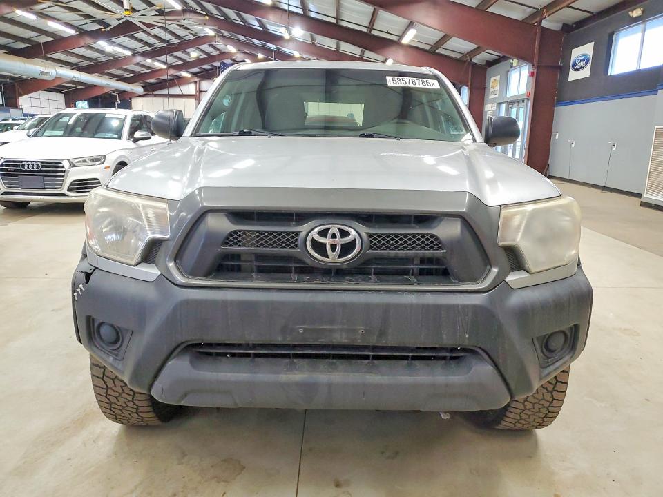 Aukcja sprzedaży 2013 Toyota Tacoma, vin: 5TFUU4EN9DX054086, numer aukcji: 58578786