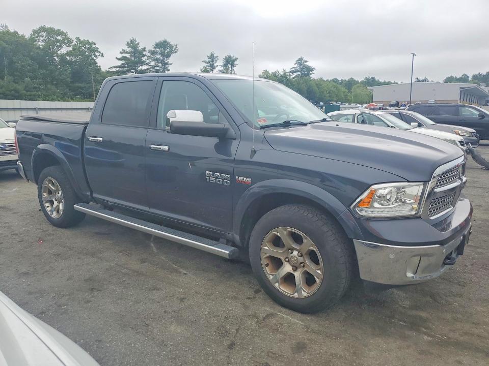 2017 Ram 1500 მანქანა იყიდება აუქციონზე, vin: 1C6RR7NT1HS702814, აუქციონის ნომერი: 57397126