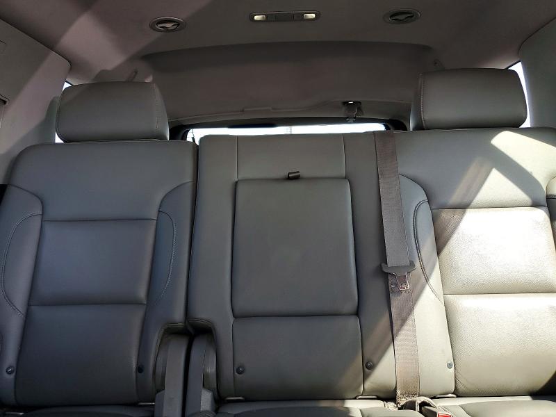 Aukcja sprzedaży 2015 Chevrolet Tahoe, vin: 1GNSKBKC0FR115859, numer aukcji: 58140746