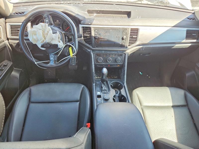 56514306 :رقم المزاد ، 1V2KR2CA0JC567564 vin ، 2018 Volkswagen Atlas مزاد بيع