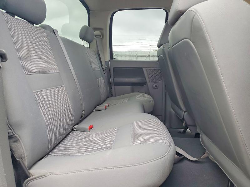 56091276 :رقم المزاد ، 1D7HU18207S163545 vin ، 2007 Dodge Ram 1500 مزاد بيع