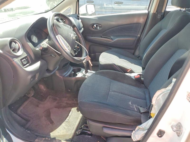 Aukcja sprzedaży 2015 Nissan Versa Note, vin: 3N1CE2CP6FL403661, numer aukcji: 55564956