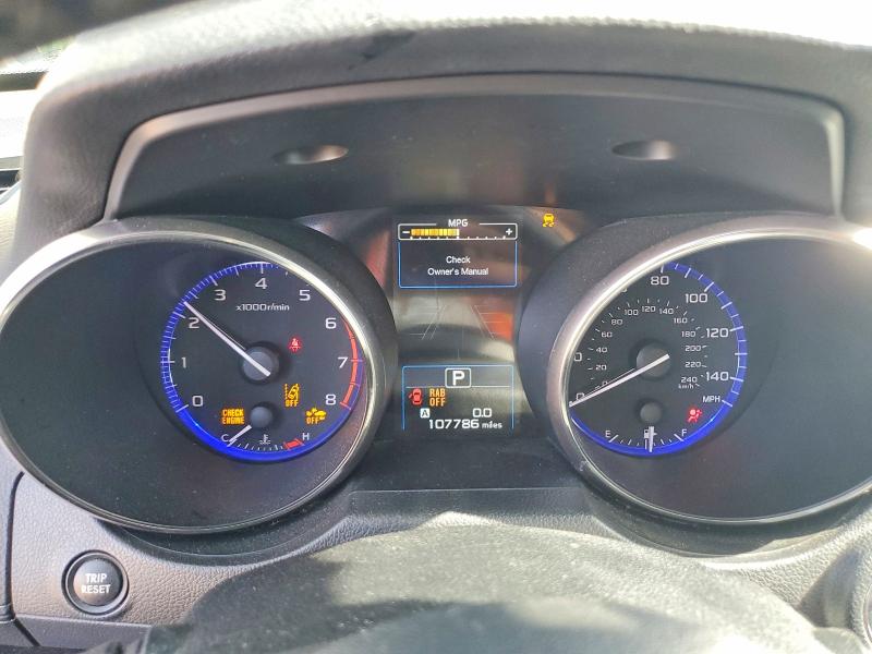 Aukcja sprzedaży 2018 Subaru Legacy, vin: 4S3BNAN69J3007235, numer aukcji: 56092246