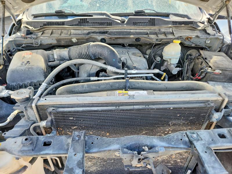 Aukcja sprzedaży 2014 Ram 1500, vin: 1C6RR7KT7ES157928, numer aukcji: 57269526