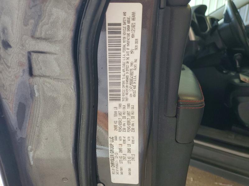Auction sale of the 2014 Jeep Cherokee, vin: 1C4PJMBS8EW189275, lot number: 56168916