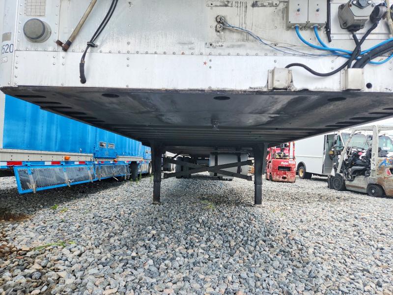 58886686 :رقم المزاد ، 1UYVS2484GM526017 vin ، 2016 Utility Trailer Trailer مزاد بيع