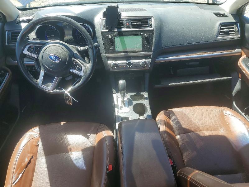 Aukcja sprzedaży 2017 Subaru Outback, vin: 4S4BSETC5H3282356, numer aukcji: 56078106