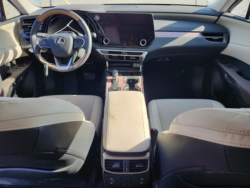 Aukcja sprzedaży 2026 Lexus Rx 350h, vin: 2T2BBMCA5TC139545, numer aukcji: 58593376