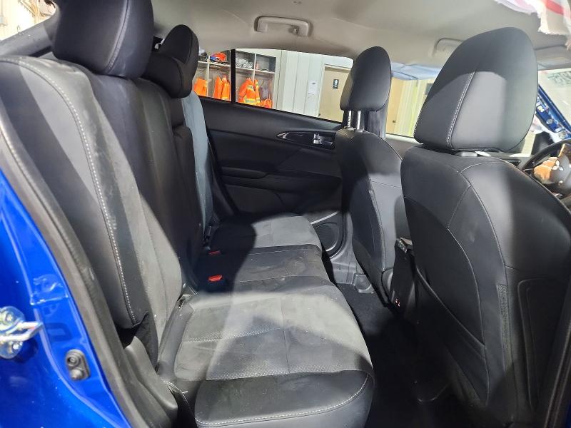Aukcja sprzedaży 2026 Mitsubishi Eclipse Cross, vin: JA4ATWAA5TZ019868, numer aukcji: 54553426