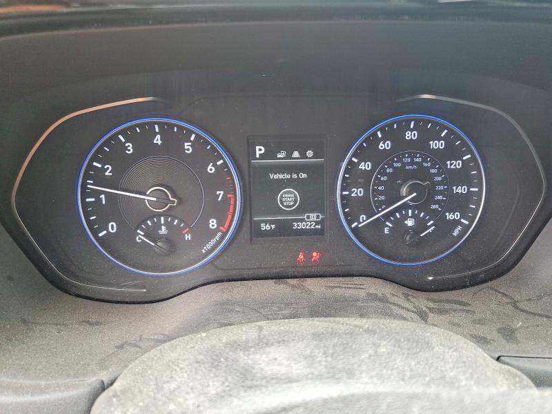 Aukcja sprzedaży 2020 Hyundai Palisade, vin: KM8R2DHE3LU069735, numer aukcji: 56136866