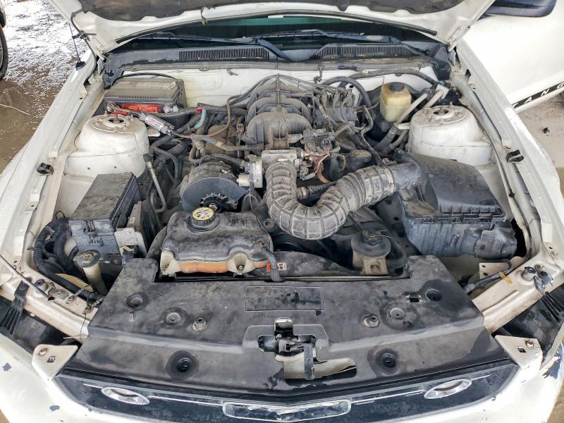 Продажа на аукционе авто 2008 Ford Mustang, vin: 1ZVHT80N985115437, номер лота: 55368776